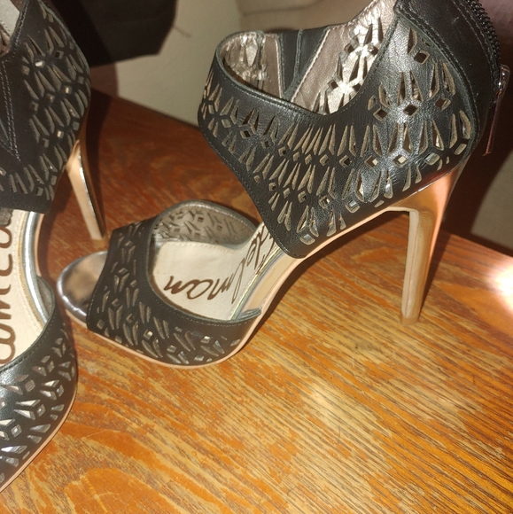 Sam Edelman Heels - Picture 2 of 3
